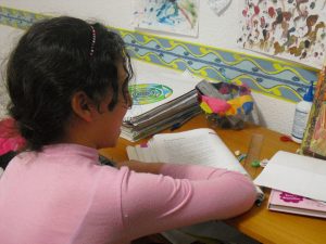 Proyecto Acompañar en Huelva