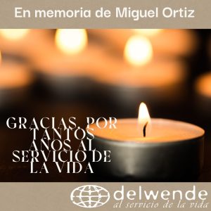 En Memoria de Miguel Ortiz