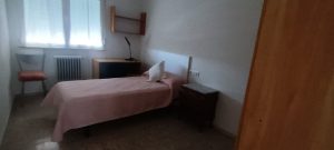 Proyecto Talita en Salamanca