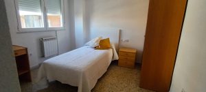 Proyecto Talita en Salamanca
