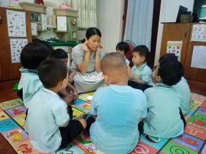 Proyecto Myanmar