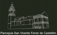 Parroquia San Vicente Ferrer de Castellón