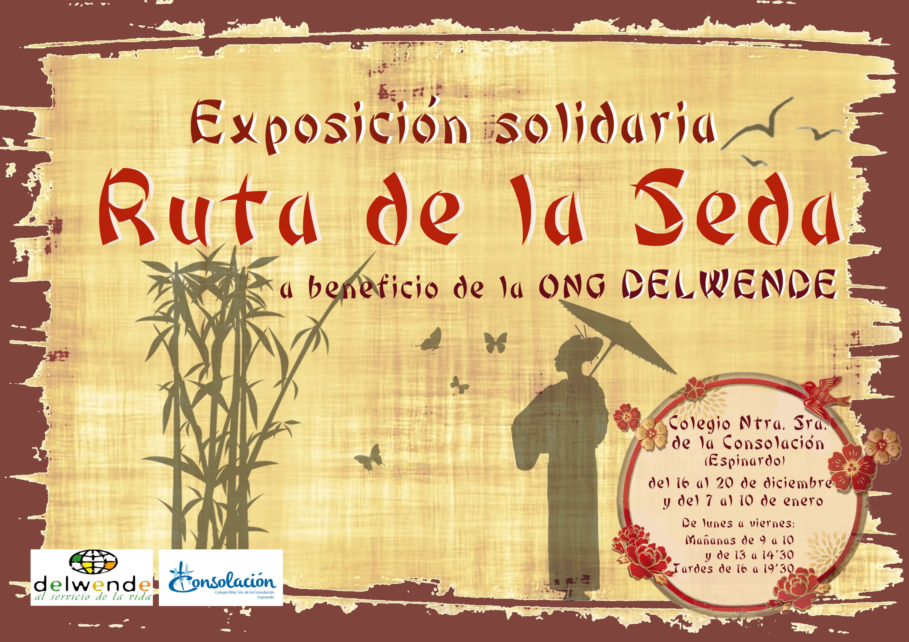 Exposición Sensibilización Espinardo 2019