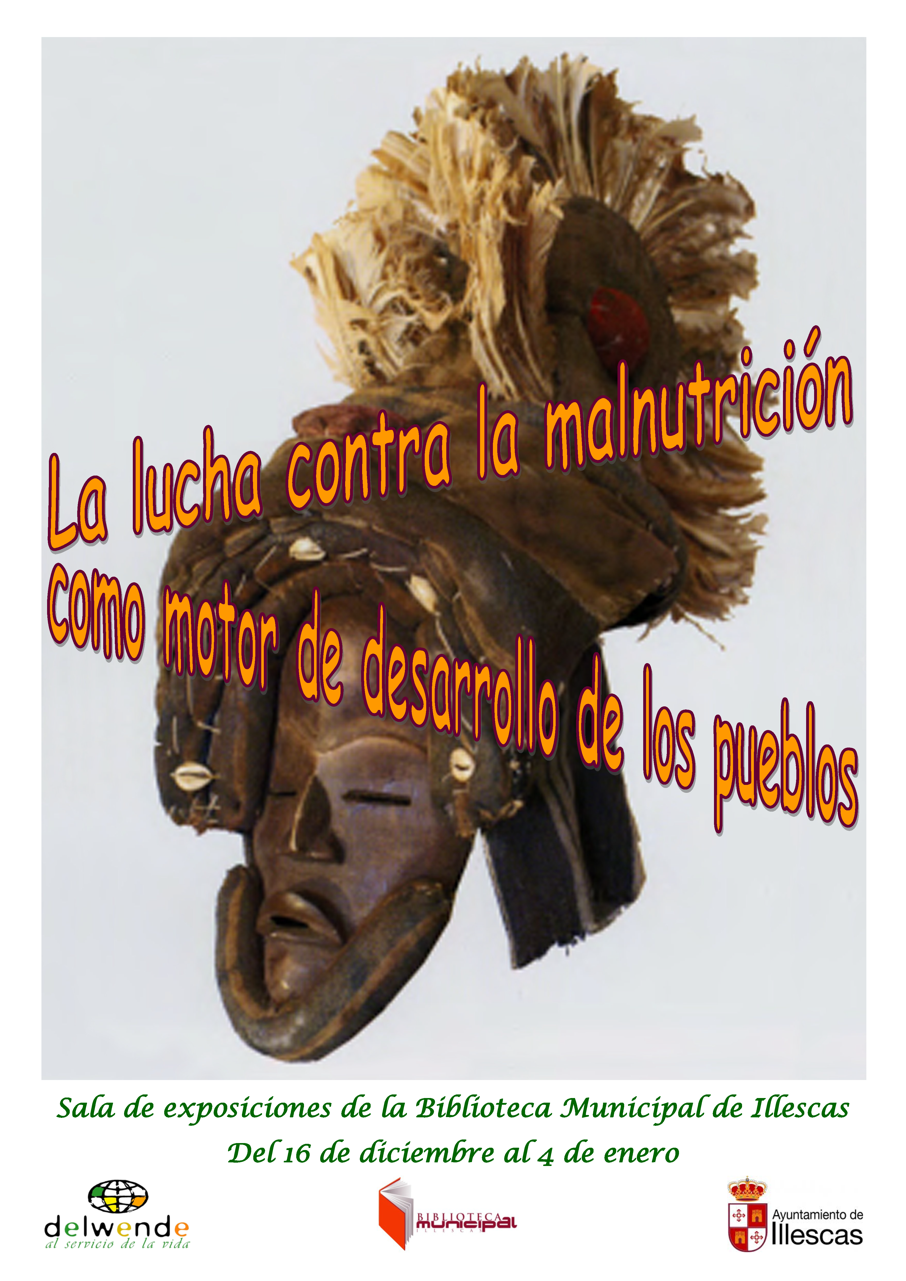 Exposición Sensibilización Illescas 2019