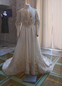Vestido de novia