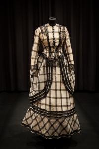 Vestido de paseo