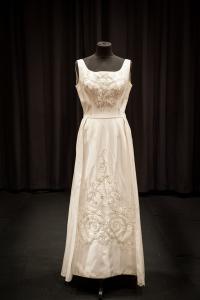 Vestido de noche