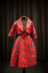 Vestido de tarde 'New Look'