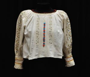 Camisa de niña